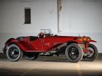 Alfa Romeo 6C 1750 GS 1930 года